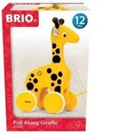 Ravensburger Nachzieh-Giraffe