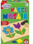 Nagelmosaik. Kinderspiel Classic Line