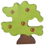 Apfelbaum f&uuml;r V&ouml;gel