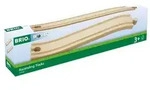 Brio Rampengleise