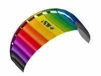 Invento 11768450 - Symphony Beach III 2.2 Rainbow, Lenkmatte 220 cm