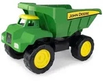 TOMY 42928 BIG Scoop Kipplaster f&uuml;r den Sandkasten