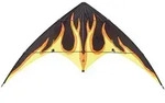 Bebop Fire, Lenkdrachen, 145 cm