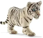schleich&reg; - 14732 Tigerjunges, wei&szlig;