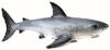 Bullyland 67410 - Weisser Hai