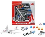 Airport Playset