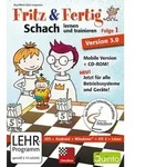 Fritz & Fertig! 1 - Schach lernen und trainieren Version 3.0 (Mobile Version +...