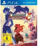 DISGAEA 5 - Alliance of Vengenance (Launch Edition)