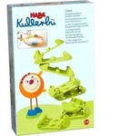 Kullerb&uuml; Erg&auml;nzungsset Bodenverbinder