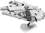 Metal Earth: STAR WARS Falcon