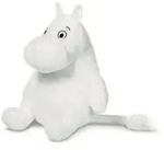 Moomin Sitting 8In