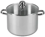Kr&uuml;ger Haushaltswaren A26 Kochtopf 26cm