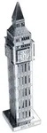 Metal Earth: Big Ben Tower