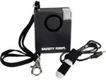 Kh-security Taschenalarm 100 dB 100101