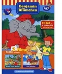Benjamin Bl&uuml;mchen - Findet einen Schatz/Walbaby