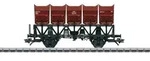 M&auml;rklin 46355 Sch&uuml;ttgutwagen AC