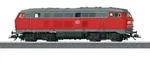 M&auml;rklin Start up 36218 H0 Diesellok BR 218 der DB AG BR 216 der DB AG