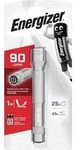 Energizer Metal Light LED Taschenlampe batteriebetrieben 90 lm 34 g