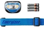 Energizer Vision HL LED Stirnlampe batteriebetrieben 100lm 50h E300280301