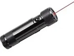 Brennenstuhl EcoLED LED Laser-Taschenlampe batteriebetrieben 45 lm 12 h 145 g