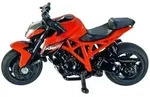 Siku 1384 KTM 1290 Super Duke R