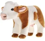Heunec - Misanimo - Streichelzoo K&auml;lbchen, 27cm