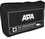 APA 21090 Verbandtasche (B x H x T) 25.5 x 7 x 14.5cm DIN 13164 02-2022 1St.