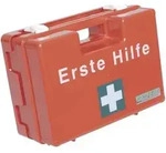 B-Safety BR364157 Erste Hilfe Koffer DIN 13157 310 x 210 x 130 Orange