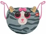 Ty Kiki Cat Face Mask