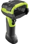 Zebra DS3608-SR Barcode-Scanner Kabelgebunden 1D, 2D Imager Schwarz, Gr&uuml;n