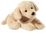Heunec 304178 - HUND Golden Retriever, 38 cm