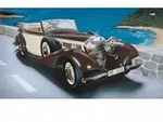 Italeri 510003701 Automodell Bausatz 1:24
