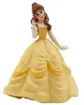 Belle, Spielfigur