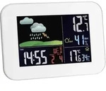 TFA Dostmann PRIMAVERA 35.1136.02 Funk-Wetterstation Vorhersage f&uuml;r 12 bis 24