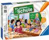 Ravensburger Verlag Ravensburger 00123 - tiptoi Wir spielen Schule, Lernspiel