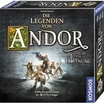 Andor Teil III Die letzte Hoffnung