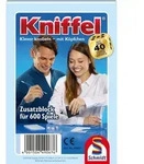 Kniffelblock