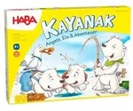 Kayanak - Angeln, Eis & Abenteuer