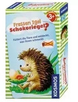 Fressen Igel Schokoriegel