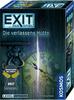 Exit - Das Spiel, Die verlassene Hütte (Kennerspiel des Jahres 2017)
