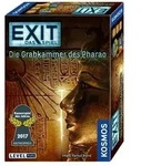 EXIT, Das Spiel - Die Grabkammer des Pharao