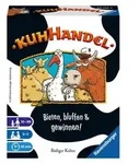 Ravensburger Kuhhandel, Kartenspiel