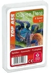 TOP ASS - Giftige Tiere