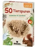 Expedition Natur - 50 Tierspuren