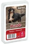 Tier-Quartett - Hunde