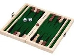 Backgammon