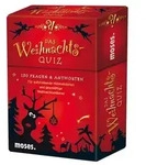 Das Weihnachtsquiz