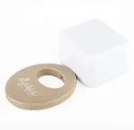 sigikid 48623 - Spielwerk - Schlaf kindlein schlaf