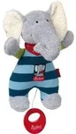 sigikid 48800 - Spieluhr Elefant Lolo Lombardo