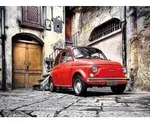 500 T High Quality Collection - Fiat 500